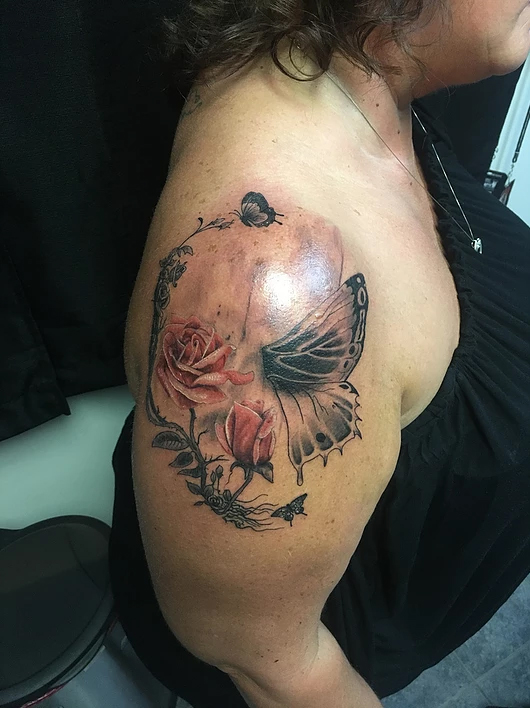 Revolution Studios Tattooing | Tattoo Studio | Omaha