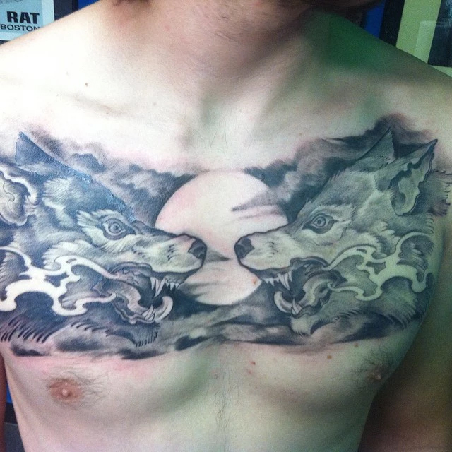 Revolution Studios Tattooing | Tattoo Studio | Omaha